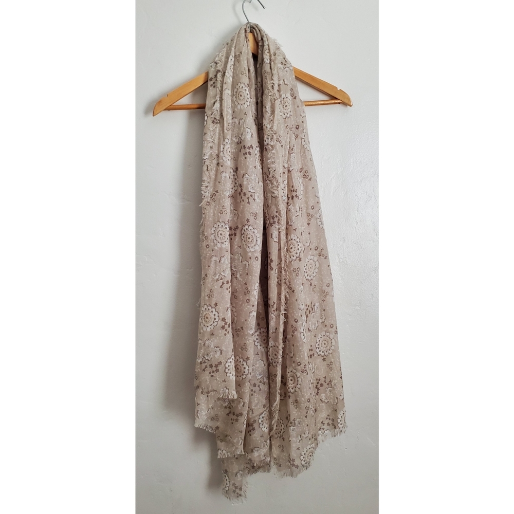 Old Navy scarf